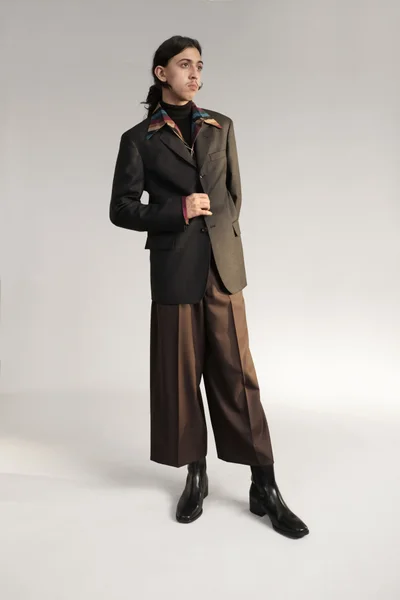 Look 1